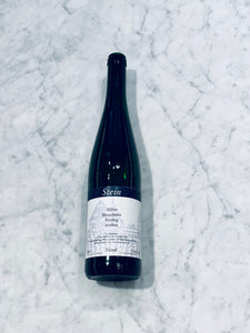 Stein - Riesling Blauschiefer Trocken Mosel 2022 (11.5% ABV) 750ml