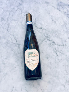 Casa d’Ambra - Ischia Bianco 2022 750 ML (12.5% ABV)