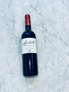 Bodegas Laukote - Alavesa Rioja Tempranillo 2021 (14% ABV) 750ml