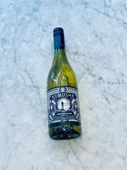 Kumusha - Sauvignon Blanc Western Cape 750 ML 2024 (12.5% ABV)