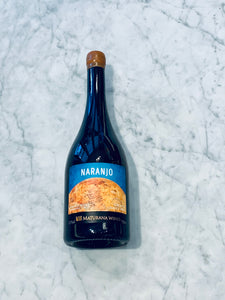 Maturana Wines - Torontel Naranjo Valle de Maule 2023 (13.5% ABV) 750 ML