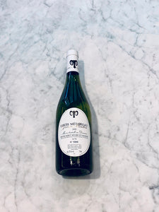 Louis Métaireau - Muscadet Sèvre-et-Maine Sur lie Grand Mouton 2020 750ml (12% ABV)