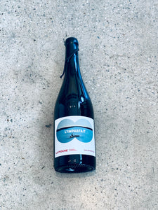 L'Imparfait (Hinterland & McMillan) - "La Pioche" VQA Ontario White 750 ML 2020 (12.6% ABV)