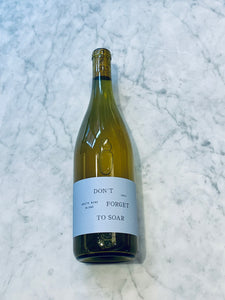 Southold Farm + Cellar - "Don't Forget to Soar" White Blend (Texas High Plains) 2021 750 ML (12.5% ABV)