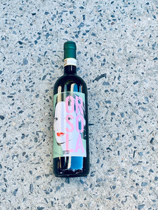 Castello di Tassarolo - Gavi Orsola 2021 750ml 13% ABV