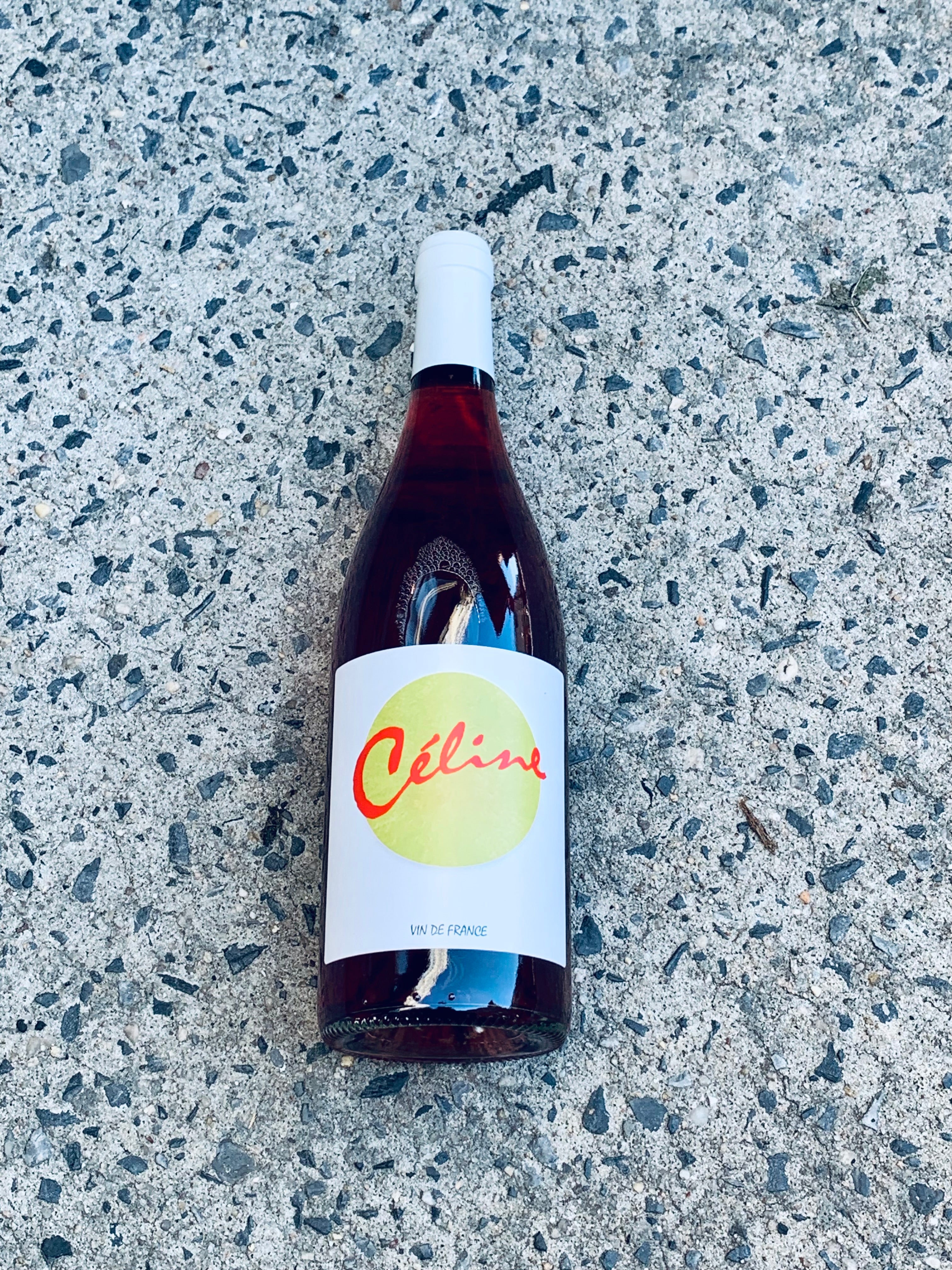 Domaine Yves Duport - "Celine" VDF 2021 750 ML (11.5% ABV)
