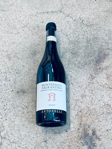 Antonelli San Marco - Sagrantino DI Montefalco DOCG 2016 750 ML (15% ABV)