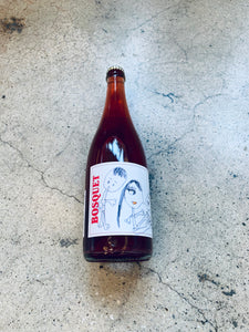 Cati Ribot - Bosquet 2021 750ml (10% abv)