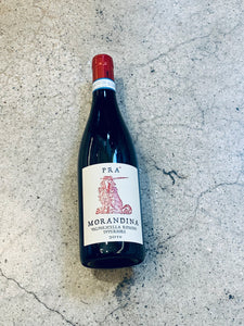 PRA - "Morandina" Valpolicella Superiore Ripasso DOC 750ml 2020 (15% ABV)