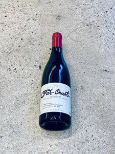 Mylene Bru - "Far Ouest" Languedoc 2018 750ml (13% ABV)