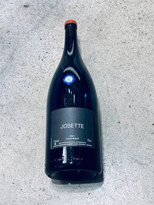 Nicolas Carmarans - MAGNUMS "Josette" VDF 2021 1.5L (11.5% ABV)