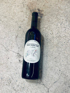 Kortavebis Marani - "Kiss of Kakhuri" Mtsvane Kakheti White (Tamuna's Wine) 2020 750ml (12.7% ABV)