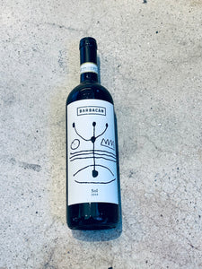 Barbacan - Sol Valgella Valtellina Superiore DOCG 2019 750ml (14% ABV)