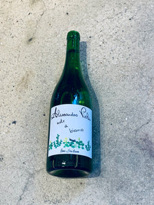 Alessandro Viola - "Note di Bianco" Terre Siciliane IGP 2022 750ml (12% ABV)
