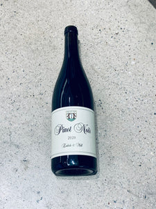 Enderle & Moll  - "Basis" Pinot Noir Baden 2021 (11.5% ABV) 750ml