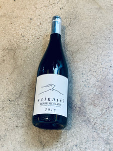 Vini Franchetti (Passopisciaro) - Scinniri Terre Siciliane IGP 2018 750ml (14% ABV)