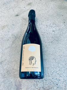 Thierry Germain - Mousseux Saumur Bulles de Roche 2020 750ml (12.5% ABV)
