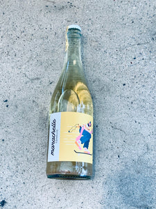 Diletta Tonello - Veneto Marachelle Frizzante Bianco IGT NV 750ml (11% ABV)