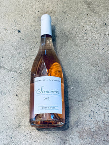 Domaine de la Pauline (Eric Louis) - Sancerre Rose 2022 750ml (12.5% ABV)