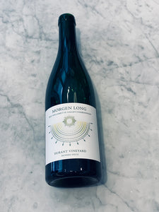 Morgen Long - DURANT VINEYARD Willamette Valley Chardonnay Dundee Hills 2021 750ml (12.83% ABV)