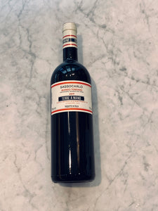 Fattoria di Bacchereto (Terre a Mano) - "Sassocarlo" Toscana Bianco IGT 2019 750ml (13% ABV)