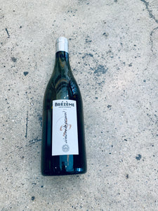 Eric Texier (Domaine de Pergaud) - "Brezeme" Vieille Roussette Cotes du Rhone Blanc 2018 750ml (11-14% ABV)