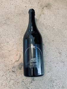 Francois Rousset-Martin - "La Chaux" Chardonnay Cotes du Jura Blanc France 2018 750ml (13.5% ABV)
