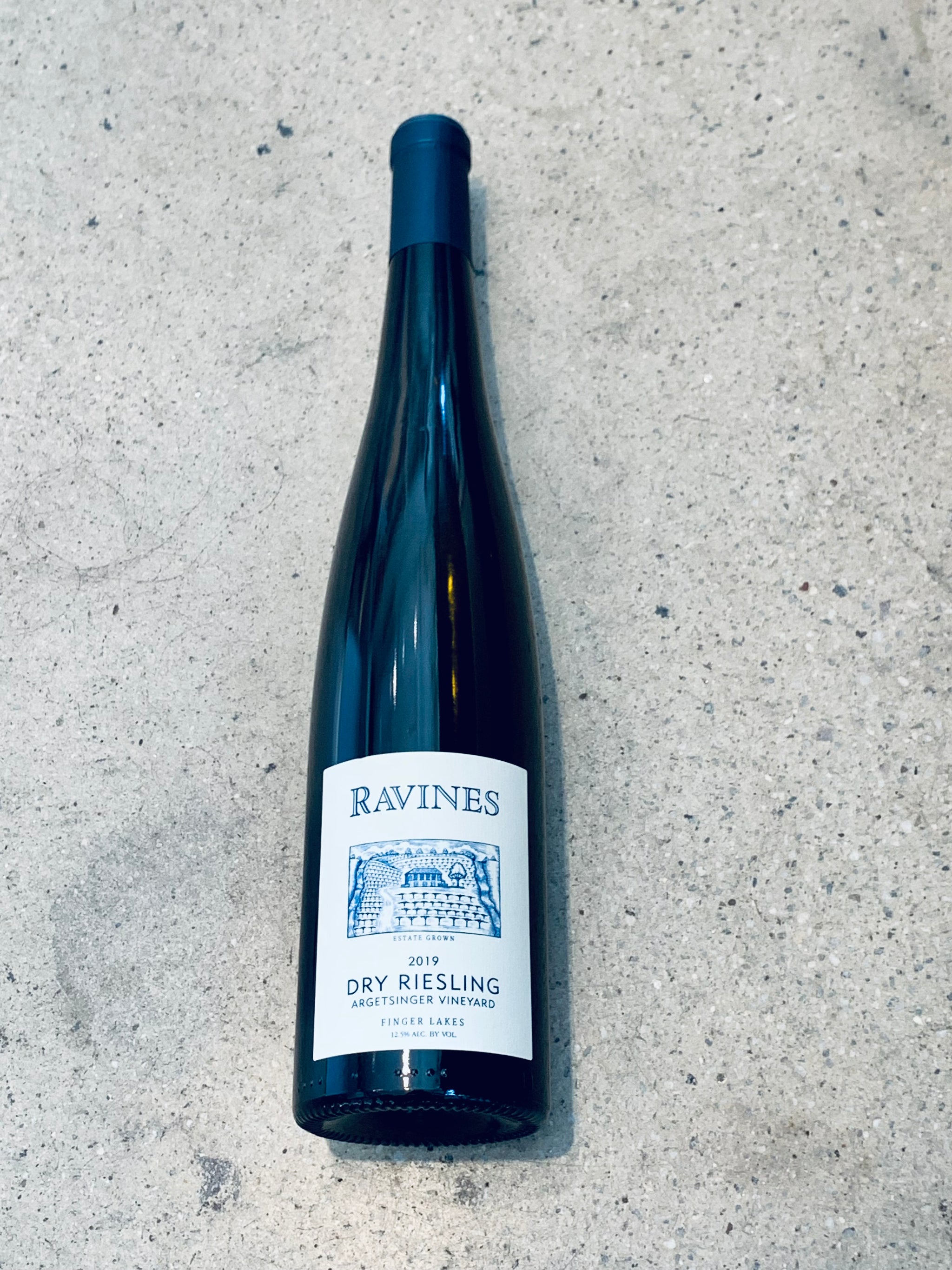 New York – Depanneur Wines