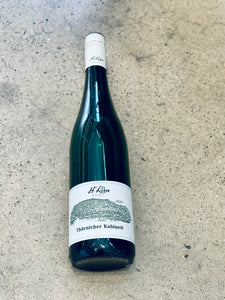 Weingut Hermann Ludes - Riesling Thornicher Kabinett Mosel 2021 750ml (9% ABV)