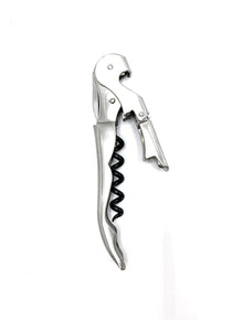 Stainless steel pull-up wine key - Depanneur Wines