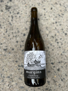 Margins Wine - Chenin Blanc Wilson Vineyards Block 20 (Clarksburg) 2021 750ml 12.1% ABV