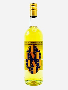 Vergano Bianco Vermouth NV (16% ABV) 750ml
