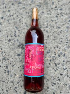 Ashanta Wines - Resist Rosado North Coast 2021 750ml (12.2% ) ABV