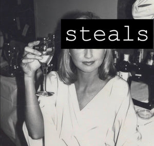 "Steals" Monthly $85 Wine Club + $75 Provisions (3 pack)